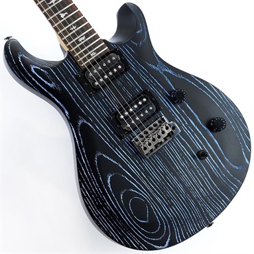 SE Swamp Ash CE 24 Sandblasted Limited Edition (Sandblasted Blue) SN.CTIG036340 【2024年生産品】