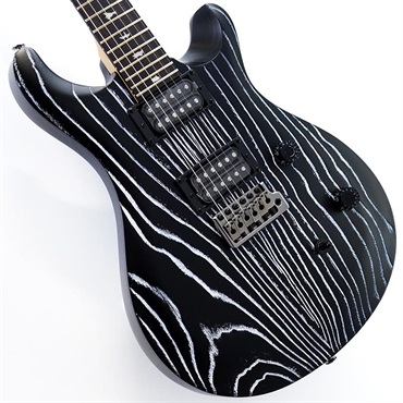 SE Swamp Ash CE 24 Sandblasted Limited Edition (Sandblasted White) SN.CTIG034206 【2024年生産品】