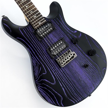 SE Swamp Ash CE 24 Sandblasted Limited Edition (Sandblasted Purple) SN.CTIG034202 【2024年生産品】
