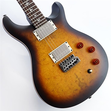 SE DGT Laurel Burl Limited Edition (McCarty Tobacco Burst) SN.CTIG111104 【2024年生産品】