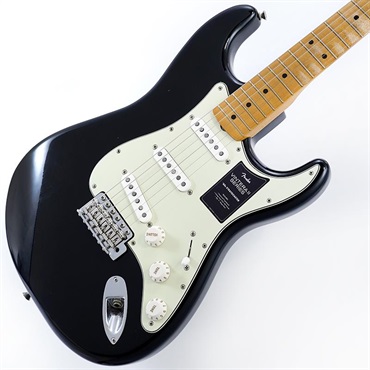 Limited Edition Vintera II Road Worn '60s Stratocaster (Black/Maple) 【B級特価】