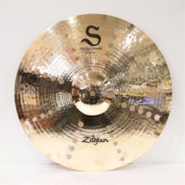S Trash Crash 18'' [NAZLS18TCR] [1260g]【店頭展示特価品】