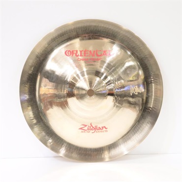 FX Oriental China Trash 10'' [NAZLOCT10] [255g]【店頭展示特価品】