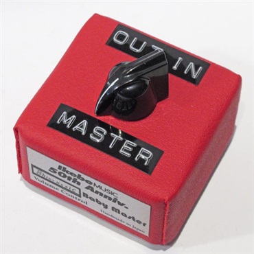 Baby Master 2 [Custom Volume for SEND/RETURN] IKEBE 50th Custom