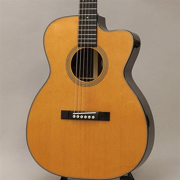 【現地選定品】-Launch Edition- OMC Soloist/DE #T2511288 ボジョア