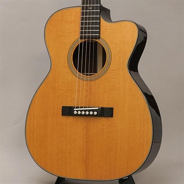 【現地選定品】-Launch Edition- OMC Soloist/DE #T2511297 ボジョア