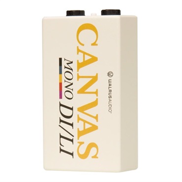 Canvas Line Isolator/D.I. [Limited Canvas Harvest Series]【限定モデル】