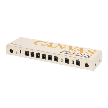 Canvas: Power 8 [Limited Canvas Harvest Series]【限定モデル】