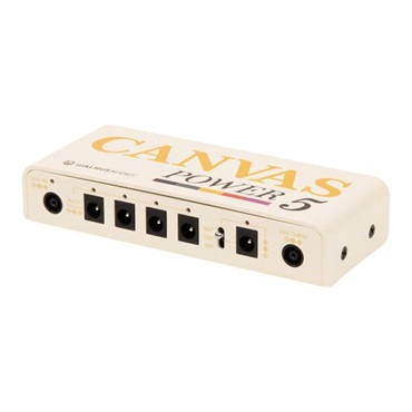 Canvas Power 5 [Limited Canvas Harvest Series]【限定モデル】