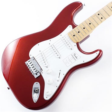 Standard Stratocaster (Candy Cola/Maple) 【B級特価】