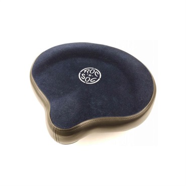 MSSO-O-B [Manual Spindle Drum Seat / Original / Blue]【サドル型 / クロストップ】