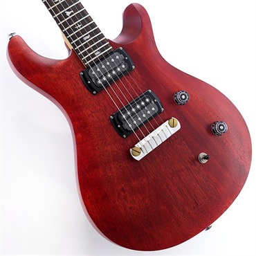 SE CE 24 Standard Stoptail Satin (Vintage Cherry)  SN.CTIH067841 【2025年生産品】