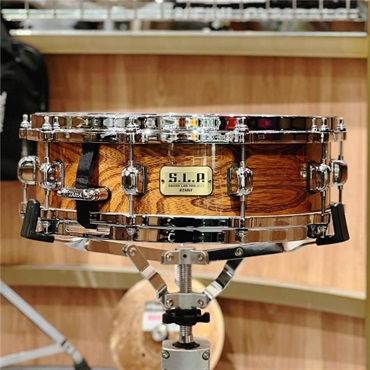 USED 中古品 LGH1445-GNE [S.L.P. -Sound Lab Project- G-Hickory w/Elm outer ply 14×4.5]【限定品】