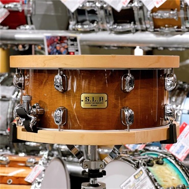 TAMA LMP1465F-SEN [S.L.P. -Sound Lab Project- / Studio Maple 14×6.5]【店頭展示特価品】