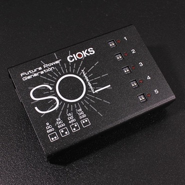 SOL