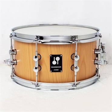 【SONOR Winterキャンペーン対象品】（～2026/1/31） KS-1307SDW NAB [KOMPRESSOR Series Beech 13×7]【店頭展示特価品】