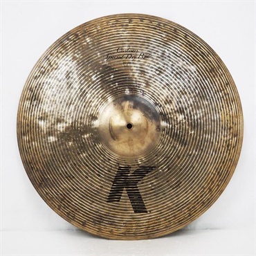 Zildjian K Custom Special Dry Ride 21 [2424g]【店頭展示特価品】
