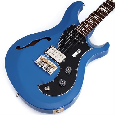 P.R.S. 2024 S2 Vela Semi-Hollow (Space Blue) SN.S2073133 【2024年生産モデル】