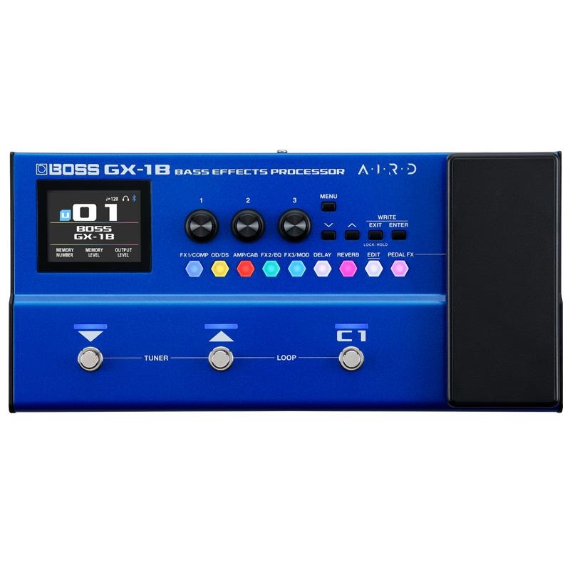 GX-1Bの商品画像