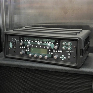 KEMPER USED 中古 Profiler Rack + PROFILER REMOTE