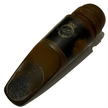 USED 中古 アルトサックス用マウスピース セルマー Soloist ショートシャンク C**