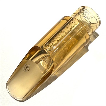 USED 中古 アルトサックス用マウスピース Ted Klum（テッド・クラム） Versi Tone Acoustimax Amber #5