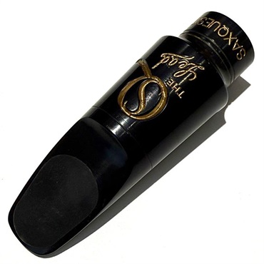USED 中古 アルトサックス用マウスピース SAX QUEST（サックス・クエスト）THE Lead #6