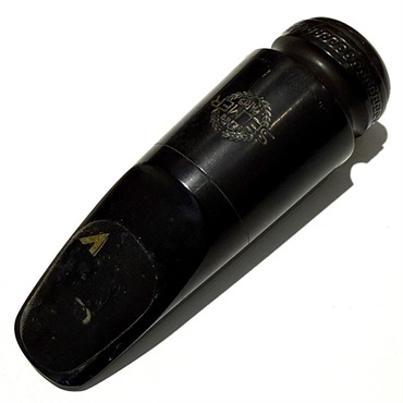 USED 中古 アルトサックス用マウスピース セルマー Soloist Round Chamber #C*
