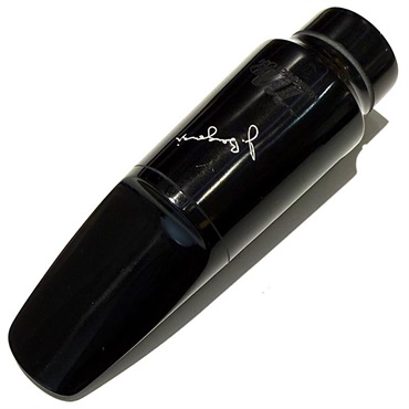 USED 中古 テナーサックス用マウスピース マウスピース・カフェ Bergonzi's Slant Supreme #7*