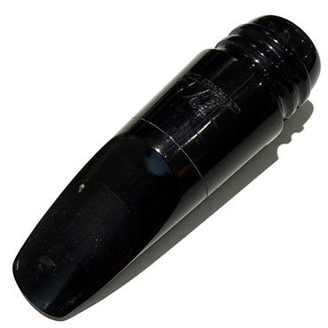 その他ブランド(管楽器・吹奏楽器) USED 中古 アルトサックス用マウスピース マウスピース・カフェ ESPRESSO （リフェース有）