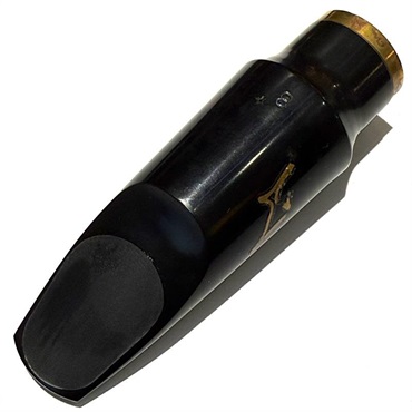 その他ブランド(管楽器・吹奏楽器) USED 中古 アルトサックス用マウスピース リバイユ(Lebayle) JAZZ #8*