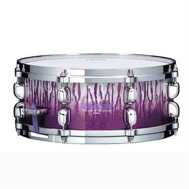 【1月17日発売予定】【LIMITED MODEL】MP1455BUN [Mike Portnoy Signature Snare Drum 14×5.5]