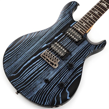 SE Swamp Ash CE 24 Sandblasted Limited Edition (Sandblasted Blue) SN.CTIG034486 【2024年生産モデル】