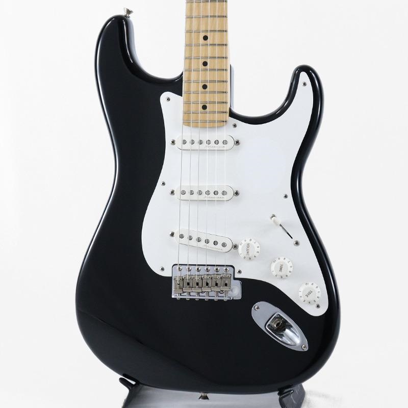 USED 中古 Eric Clapton Stratocaster (Black) [SN.US1677627] フェンダーの商品画像