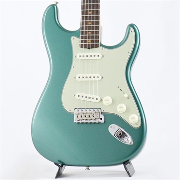 Vintage Custom 1959 Stratocaster TCP (Sherwood Green Metallic) [SN.R141828] 【キズあり特価】
