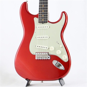 Vintage Custom 1959 Stratocaster TCP (Candy Apple Red) [SN.R140135] 【キズあり特価】