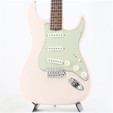 Fender Custom Shop Vintage Custom 1959 Stratocaster TCP (Faded Shell Pink) [SN.R141757] 【キズあり特価】