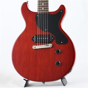 Gibson Les Paul Junior Double Cutaway (Vintage Cherry)
