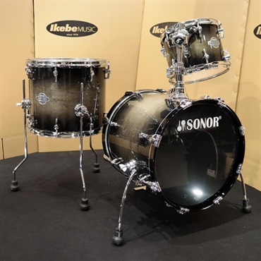 SONOR USED 中古 SEF11J [Select Force Jungle Kit]