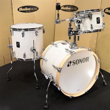 USED 中古 SN-AQ2BOP #WHP [AQ2 BOP Shell Set - White Pearl]