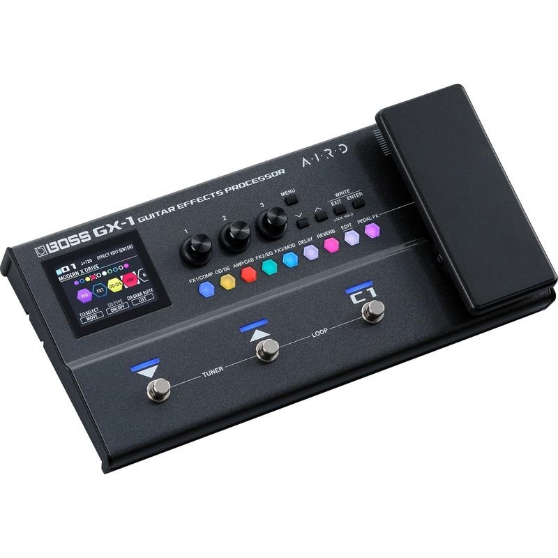 GX-1[Guitar Effects Processor]の商品画像