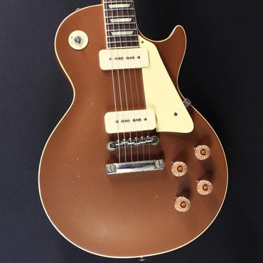 1955 NAMM Show Commemorative Edition Les Paul (Copper Iridescent) #5 529【特価】