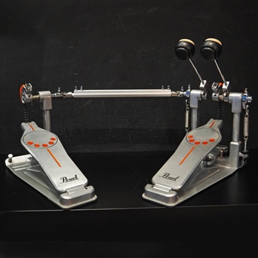 USED 中古 P-932 [POWERSHIFTER DEMON STYLE DOUBLE PEDAL]