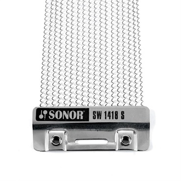 SW1418S [スナッピー / 14inch 内面 / 18本 ステンレス・スティール]【旧価格特価品】
