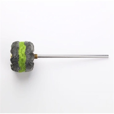 KDFXL [XL Flannel Kick Drum Beater]【在庫処分特価品】