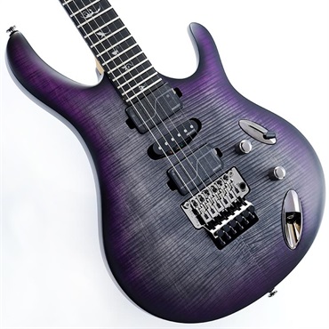 SE Chleo (Charcoal Purple Burst) SN.CTIH048933 2025年生産品