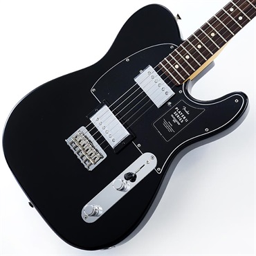 Player II Telecaster HH (Black/Rosewood) 【B級特価】