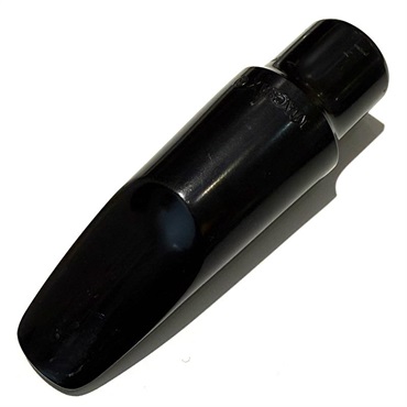 USED 中古 テナーサックス用マウスピース マック・サックス(MACSAX) ハードラバー #8*