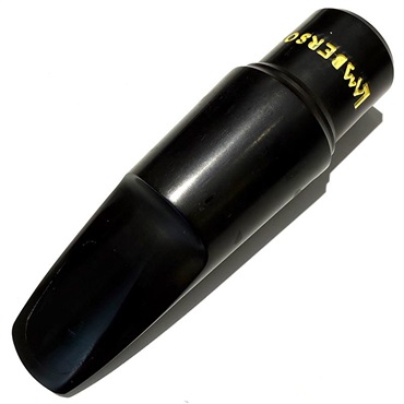 USED 中古 テナーサックス用マウスピース ランバーソン(LAMBERSON) ハードラバー #L7