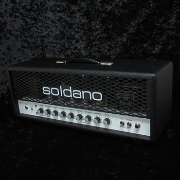 SLO-100 Classic Head【ARMOR製ハードケース付属】